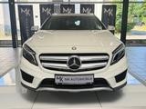 Mercedes-Benz GLA 200-AMG Line-Street Style-Bi-Xenon-Navi - Mercedes-Benz GLA 200 Gebrauchtwagen in Düsseldorf