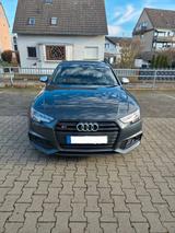 Audi S4 3.0 TFSI tiptronic Quat, AHK*B&O*Matrix*Stan - graue Audi S4