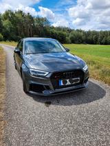 Audi RS3 - RS AGA - Vmax 280 kmh - B&O - Vmax gebraucht