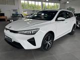 MG5*Maximal Luxury *Navi&Kam.*Leder*1.Hand - gebrauchte MG Kombis