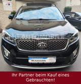 Kia Sorento 2.2 CRDi Platinum Edition 4WD 2.Hd Pano - Kia Sorento: Schwarz