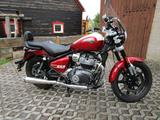 Royal Enfield Super Meteor 650 - Royal Enfield Super Meteor 650