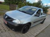 Dacia Logan Pick-Up 1.6 Benzin TÜV NEU Nur 5999 !! - Dacia aus 2011