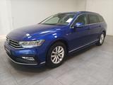 Volkswagen Passat Variant 2.0 TDI R-Line|AHK|Navi|Standhzg. - VW Passat Variant in Frankfurt