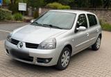 Renault Clio 1.4 *Tüv Neu* Klima* - Renault Clio: 1.4