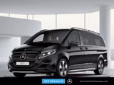 Mercedes-Benz EQV 300 lang WideScreen 360° Pano Multibeam - Mercedes-Benz EQV mit Elektro-Antrieb