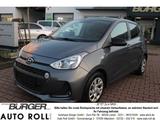 Hyundai i10 YES! DAB SHZ Klima  LenkradHZG Temp Tel.-Vor - Hyundai i10 Kombi Gebrauchtwagen