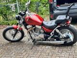 Suzuki VS 1400 Intruder 