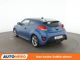 Hyundai Veloster 1.6 TGDI Matt Finish *NAVI*CAM*PDC*SHZ* - gebrauchte Hyundai Sportwagen