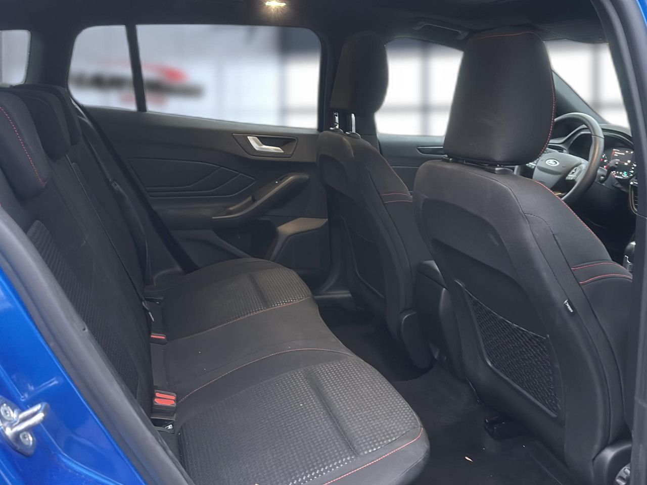 Ford Focus - Bild 21