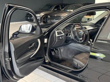 BMW 318 - 8