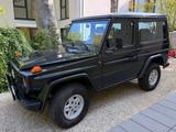 Mercedes-Benz G 230 GE Classic im Top Zustand mit H-Zulassung - Mercedes-Benz Gebrauchtwagen von 1989