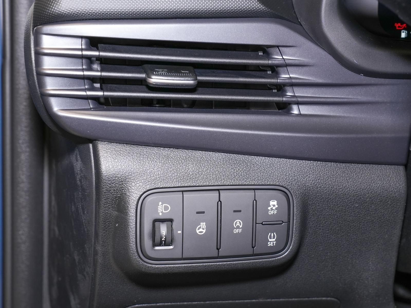 Hyundai i20 - Bild 14