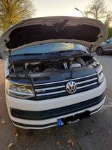 Volkswagen T6 California Beach Edition 2xStandheizung - Volkswagen T6 California in München