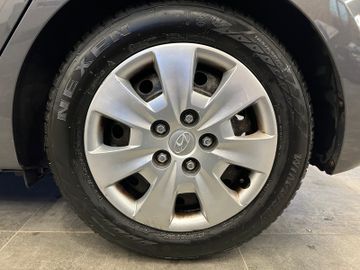 Hyundai i30 Classic *Klima*TÜV*Service NEU*