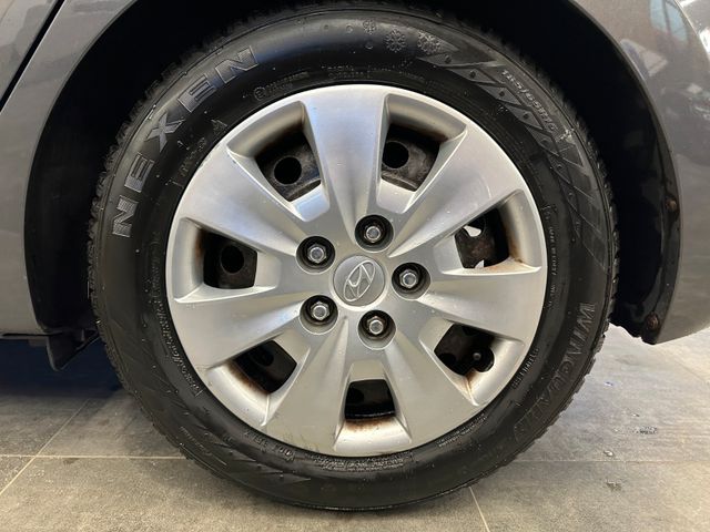 Hyundai i30 Classic *Klima*TÜV*Service NEU*