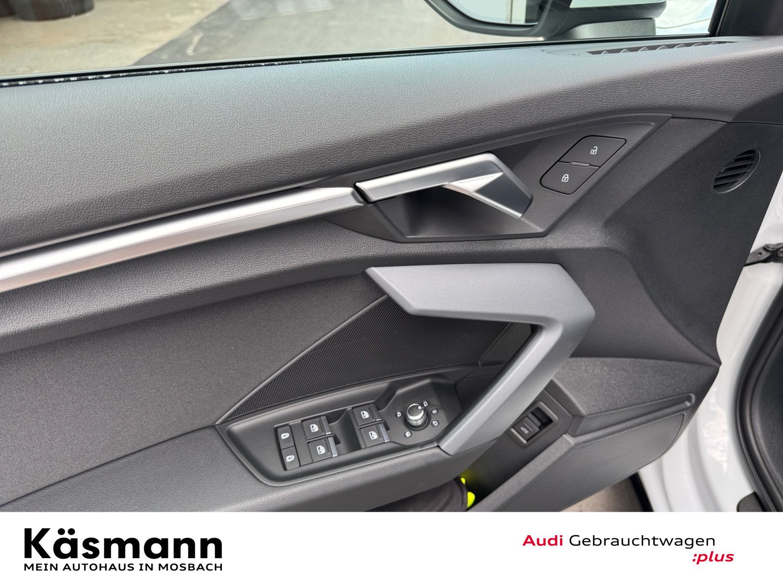 Audi A3 - Bild 15