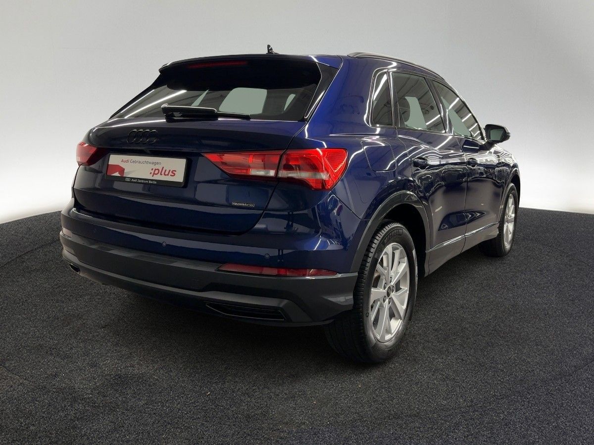 Audi Q3 - Bild 6
