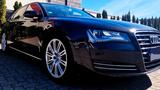 Audi A8 S Line 3.0 TDI / Steuerkette&Wasse... - Audi A8 Gebrauchtwagen in Hamburg