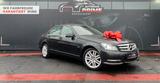 Mercedes-Benz C 350 Limousine*LED+BI-XENON*NAVI*TEMPO - gebrauchte Mercedes-Benz C 350 aus dem Jahr 2011