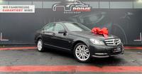 Mercedes-Benz C 350 Limousine*LED+BI-XENON*NAVI*TEMPO
