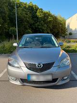 Mazda 3 BK 1.6 Benzin | TÜV bis 04/2028 - Mazda 2 in Chemnitz