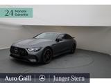 Mercedes-Benz AMG GT S 63 4M+ 4trg Aero 360 Magno Burm Standhz - Mercedes-Benz AMG GT S mit 5 Türen