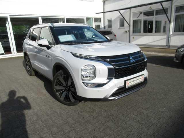 Mitsubishi Outlander 2.4L PHEV Intro Edition 306 PS