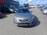 Mazda 6 2.0  Ed. 125/AHK/SITZHZG/TOTWINKEL/TEMPO/BOSE - Mazda Gebrauchtwagen von 2011