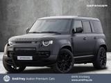 Land Rover Defender 110 P635 Octa Black 467 kW, 5-türig