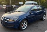 Opel Astra H 1,8 Lim. Edition*KLIMA*ALU*NAVI*TÜV-NEU - Opel Astra mit Benzin-Antrieb: Limousine, 1.8