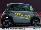 Opel Rocks-e Electric Klub mit Akzenten in Kosmik Gra - Opel Rocks-e aus 2024