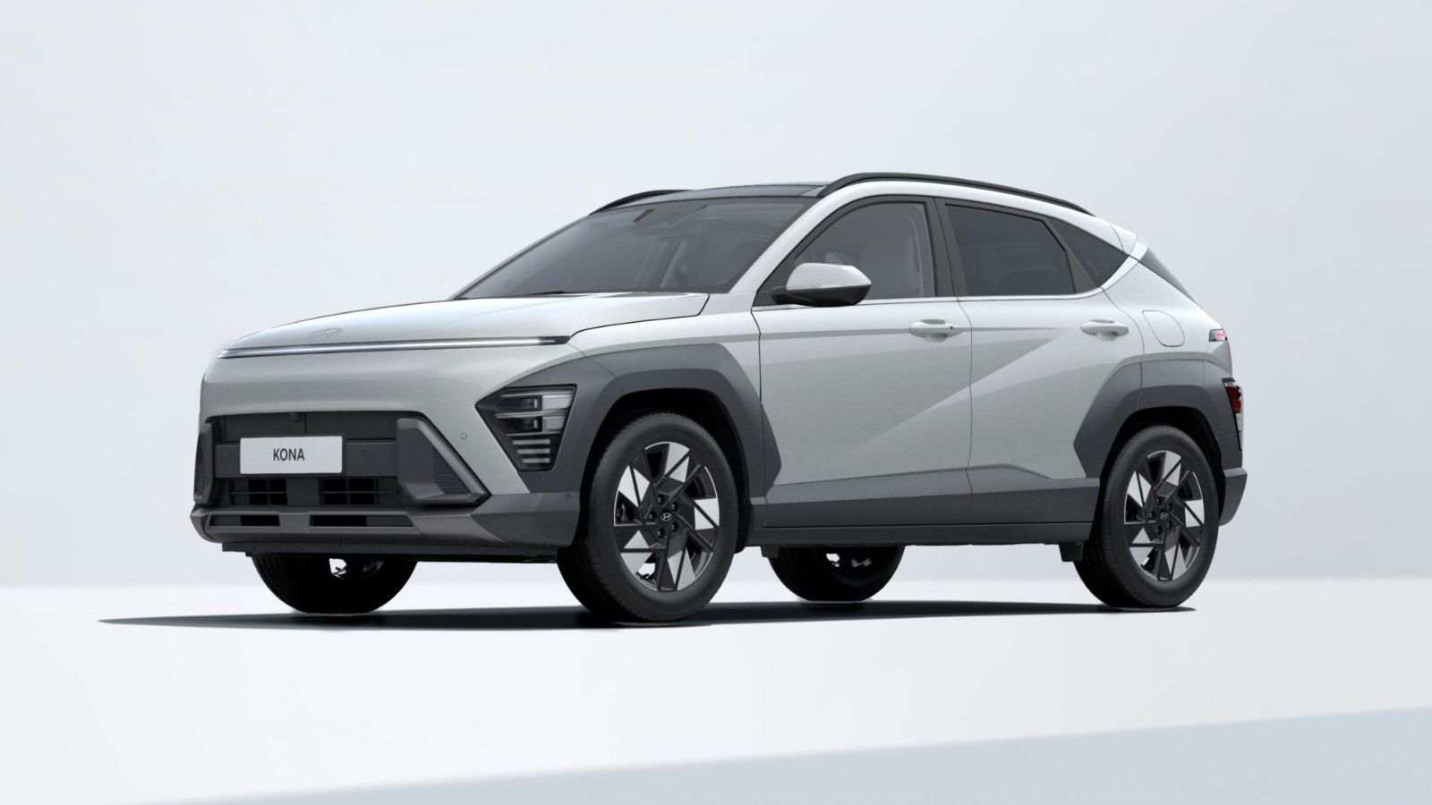 Hyundai KONA SX2 1.6 T-GDI (150 PS) DCT PRIME BOSE SD