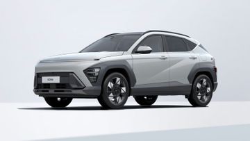 Hyundai Leasingangebot: Hyundai KONA SX2 1.6 T-GDI (150 PS) DCT PRIME BOSE SD