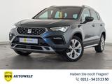 Seat Ateca 2.0 TDI Xperience LED+NAVI+AHK+ACC+RFK+SHZ - Seat Ateca mit Diesel-Antrieb: Xperience