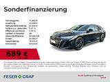 Audi A6 Avant TDI quattro Matrix/Leder/AIR/Allradlenk - Audi A6: Automatik