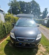 Ford Mondeo 1,6 Ti-VCT 92kW Trend Turnier Trend - Ford Mondeo