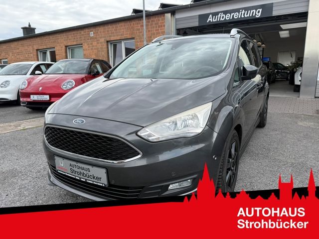 FORD 1.5 Business Ed.*AWR*Zahnriemen Neu*