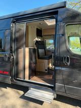 Sunlight Adventure Cliff 600 - Sunlight A60