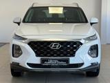 Hyundai Santa Fe 2.0 CRDi 2WD Trend - gebrauchte Hyundai SANTA FE aus dem Jahr 2019