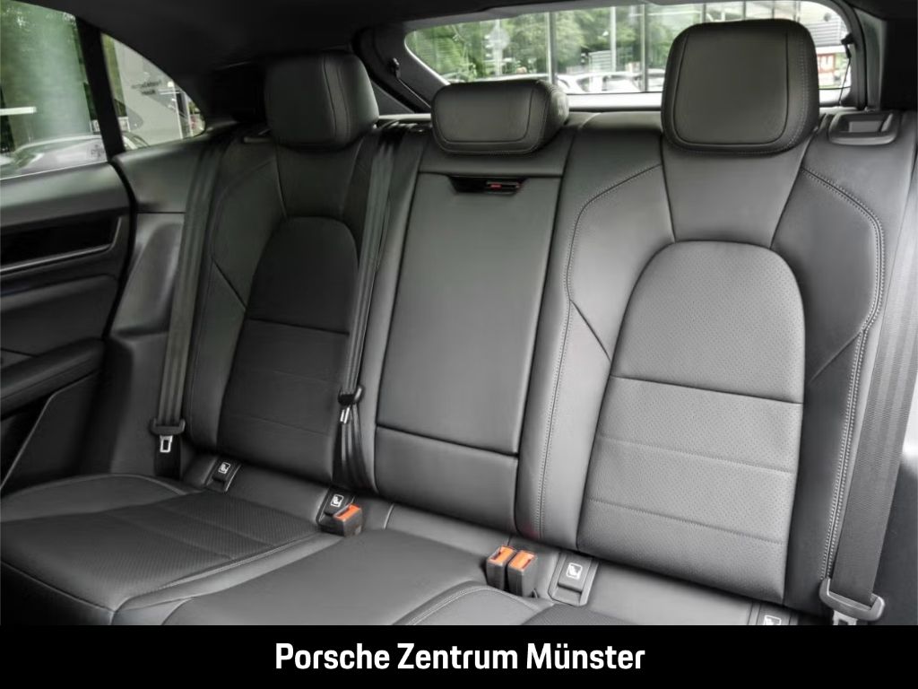 Porsche Macan - Bild 13