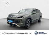 Volkswagen Tayron Life 1.5 eTSI DSG*APP*AHK*KAM*ASG*SHZ*Amb - VW Tayron gebraucht kaufen bei moble.de Gebrauchtwagen