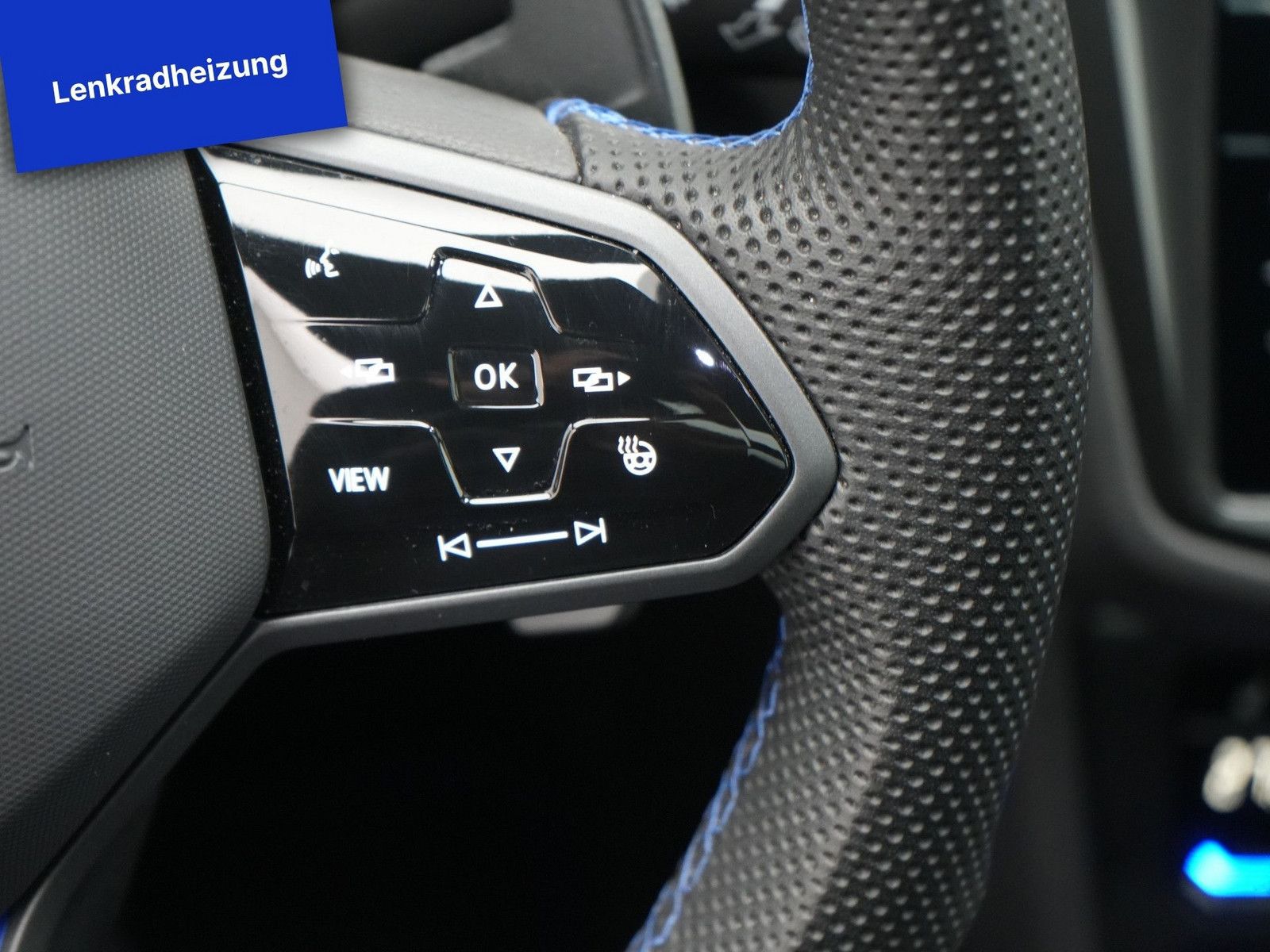 Volkswagen Tiguan - Bild 12