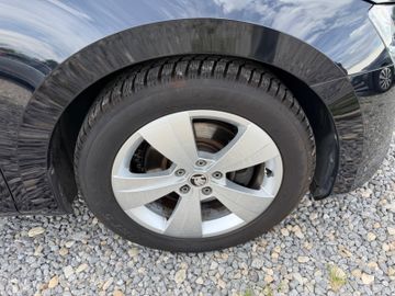 Skoda Superb - 7