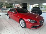BMW 640i Gran Coupe - BMW 640 aus 2017