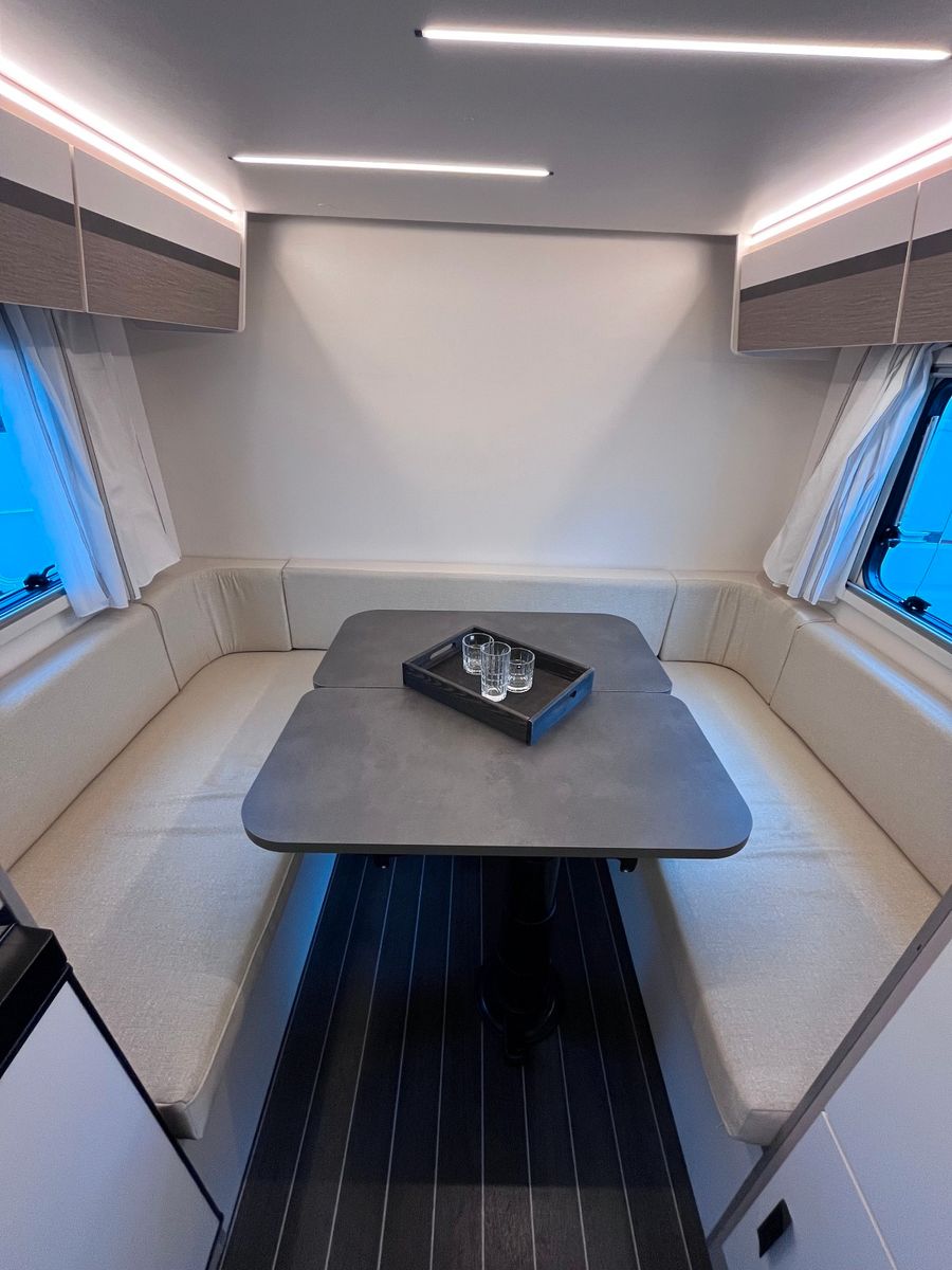 Fahrzeugabbildung XGO Dynamic 30 G Modell 2025 PREISHAMMER