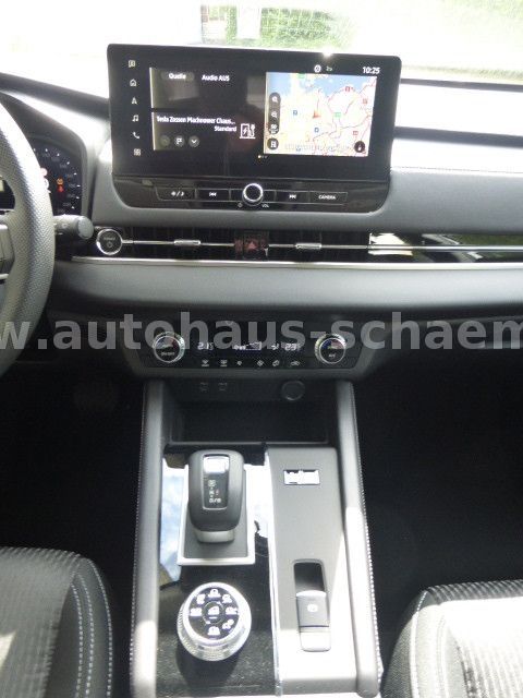Mitsubishi Outlander - Bild 12