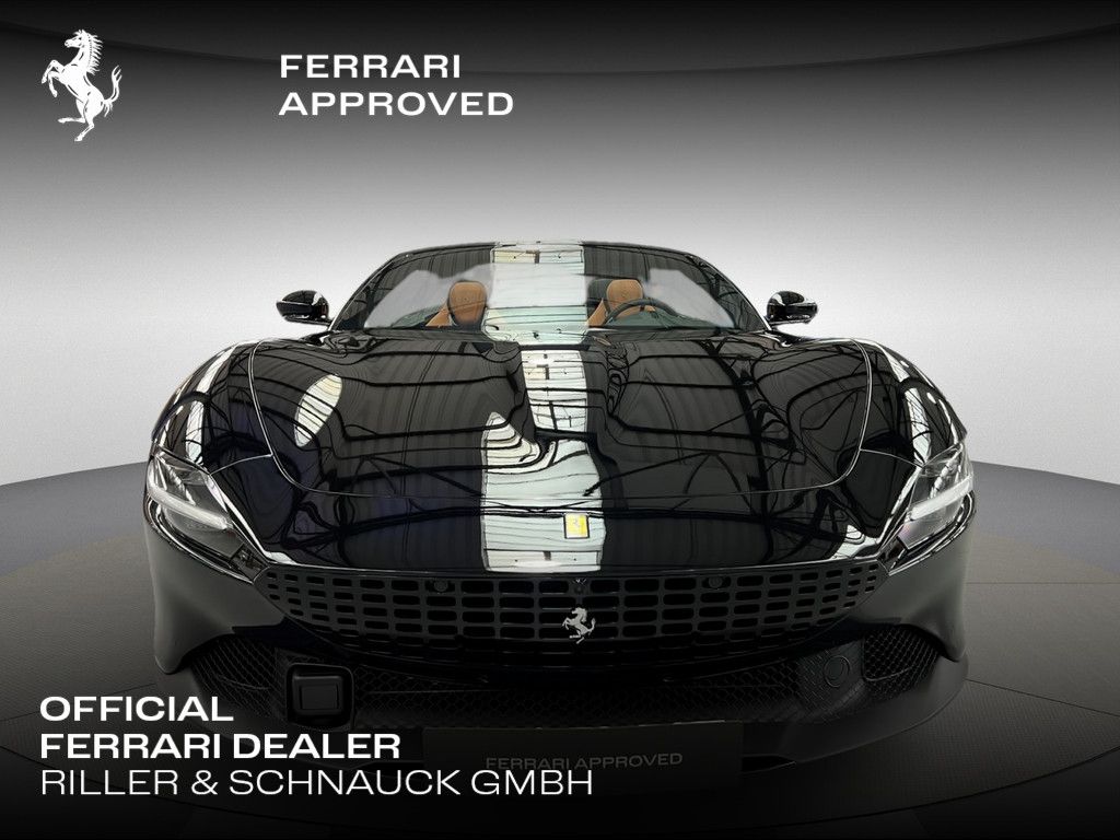 Image of Ferrari Roma