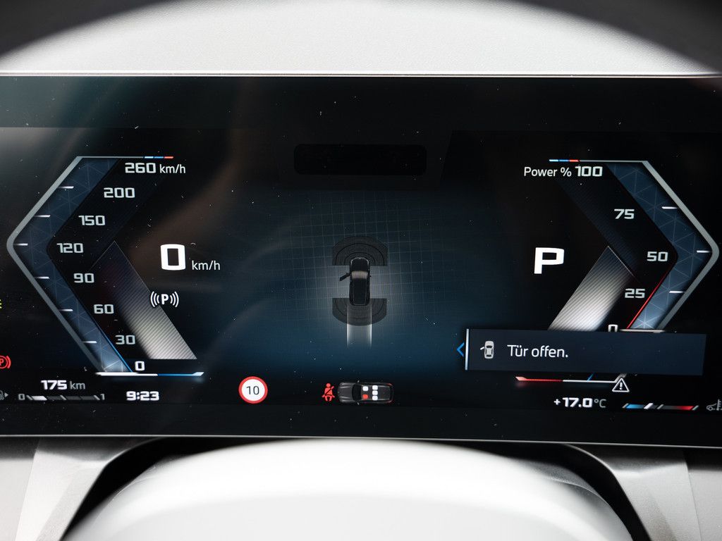 BMW X3 M50 xDrive STANDHZ AHK 360° LED ACC NAVI H K foto 15