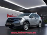 Honda CR-V T 1.5 Turbo Executive SITZHEIZUNG+NAVI+DAB - Honda CR-V Gebrauchtwagen